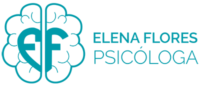 LOGO elena flores